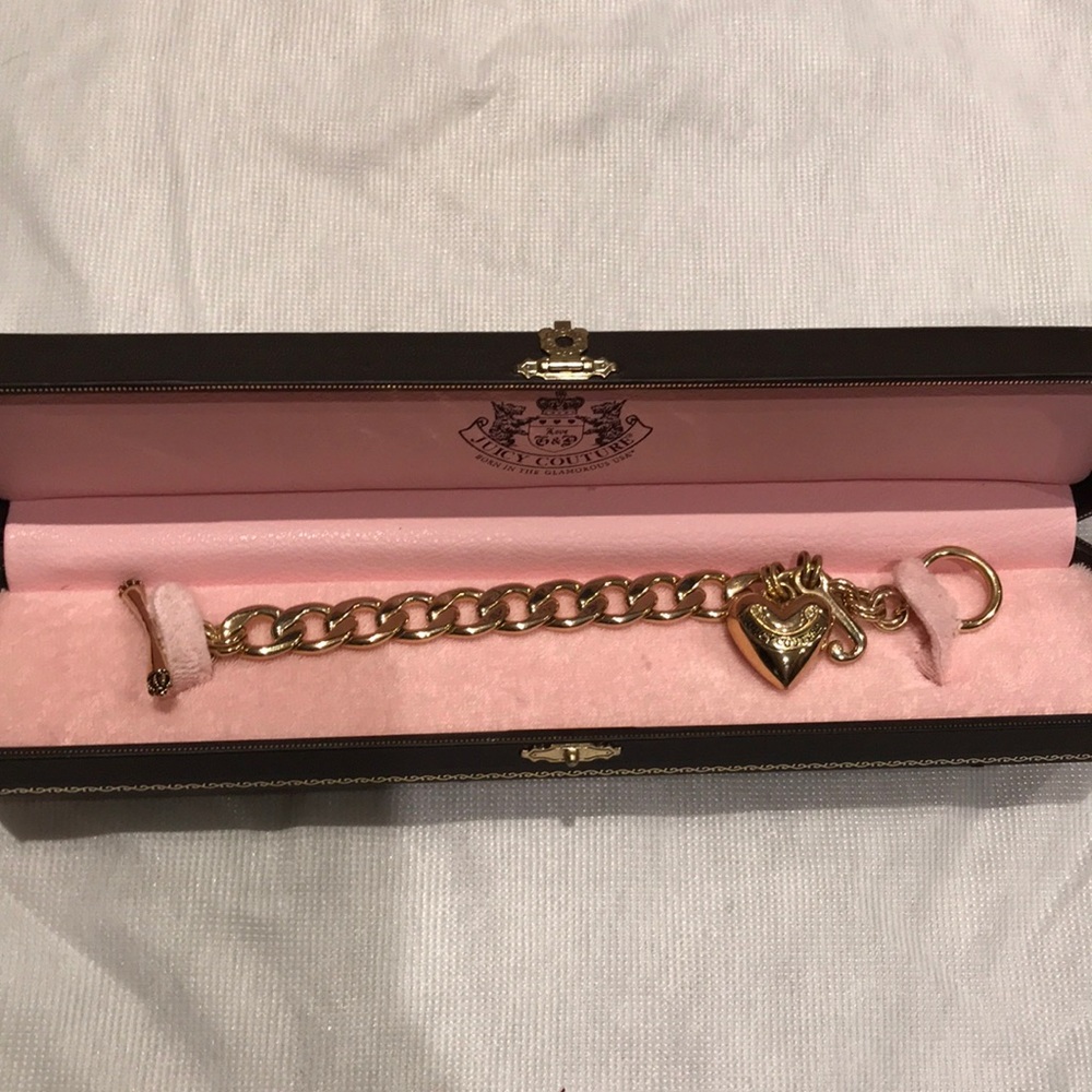 Juicy Couture Bracelet